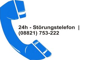 stoerung